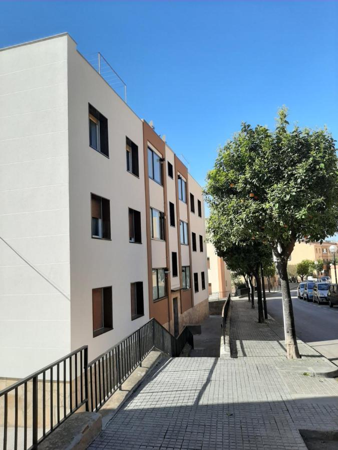 Apartamento Con Licencia En סיטגס מראה חיצוני תמונה
