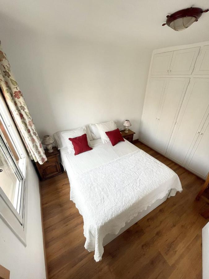 Apartamento Con Licencia En סיטגס מראה חיצוני תמונה