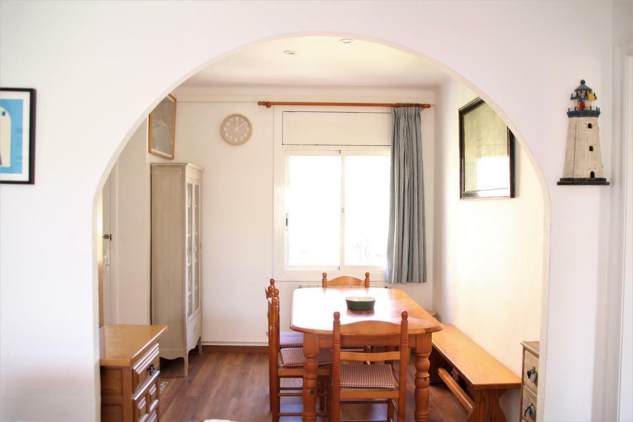 Apartamento Con Licencia En סיטגס מראה חיצוני תמונה